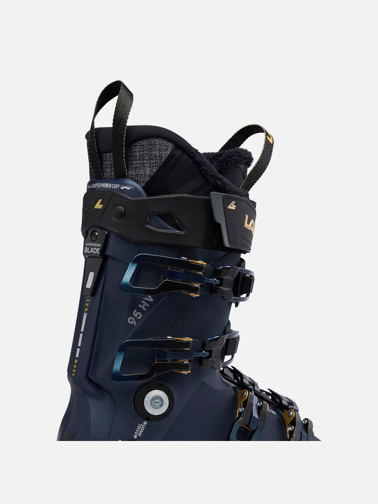 Buty narciarskie damskie LANGE Shadow 95 W HV GW
