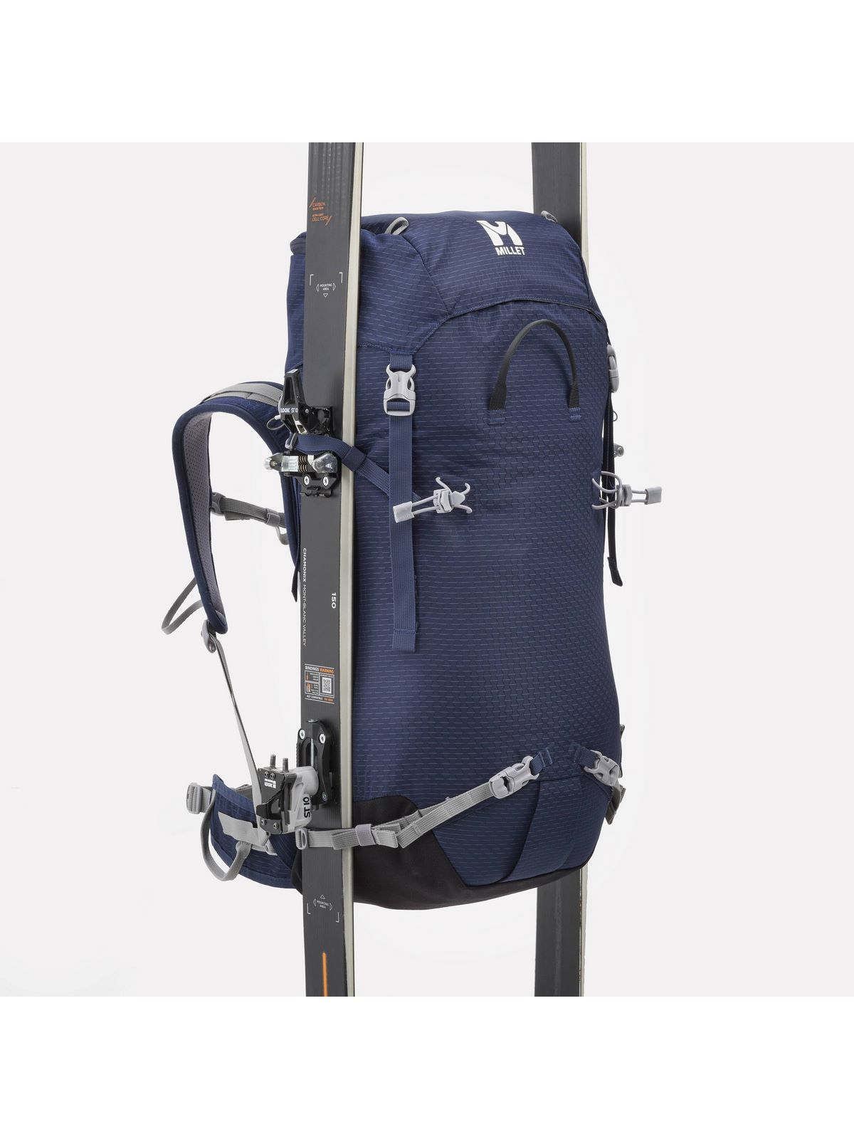 Plecak MILLET Prolighter 30+10 W Granatowy