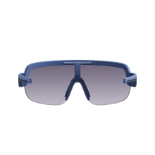 Okulary POC AIM niebieski - Clarity Road | Violet/Gold Mirror Cat 2 - ONE SIZE - Adventure Sports
