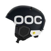 Kask narciarski POC Fornix BC granatowy mat
