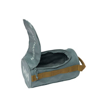 Kosmetyczka HELLY HANSEN HH WASH BAG 2 szara - TU - Torba - Adventure Sports
