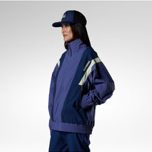 Kurtka unisex ROSSIGNOL Retro Jkt granatowa
