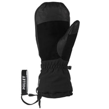 Rękawice MILLET M Cosmic Gtx Mitten Czarny
