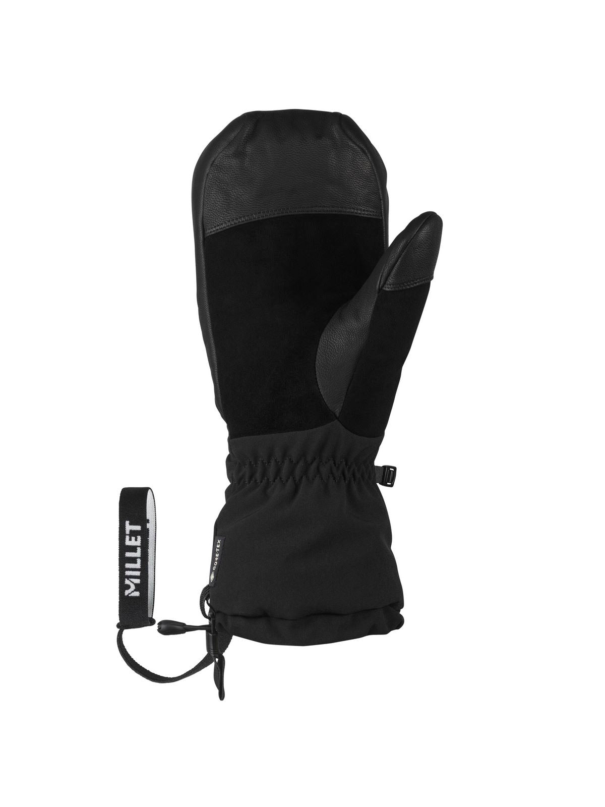 Rękawice MILLET M Cosmic Gtx Mitten Czarny