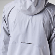 Kurtka damska ROSSIGNOL W Rainproof 2.5L Shell Jkt szara
