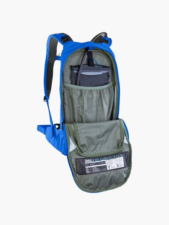 Plecak z bukłakiem EVOC Stage 6 + Hydration Bladder 2 royal blue
