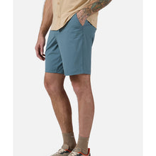 Szorty elastyczne ROSSIGNOL Lycian Short 9’ niebieski - Adventure Sports
