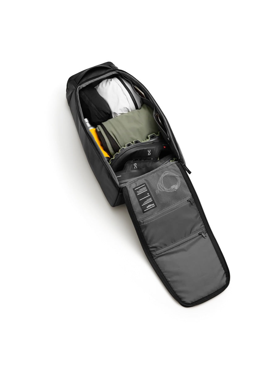 Plecak Db™ Hugger Backpack 30L szary