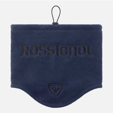Komin ROSSIGNOL Polar Neck Warmer granatowy
