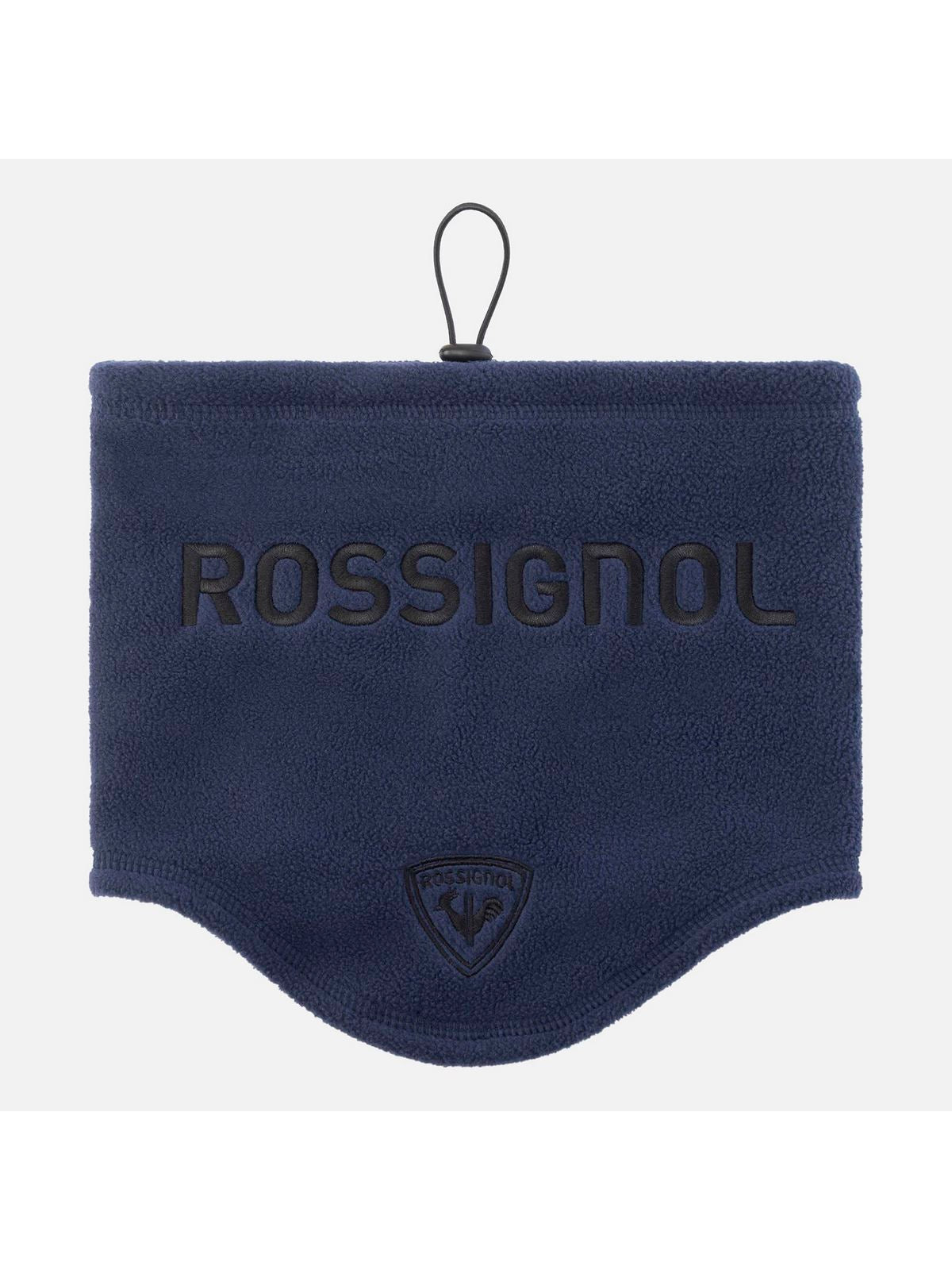 Komin ROSSIGNOL Polar Neck Warmer granatowy