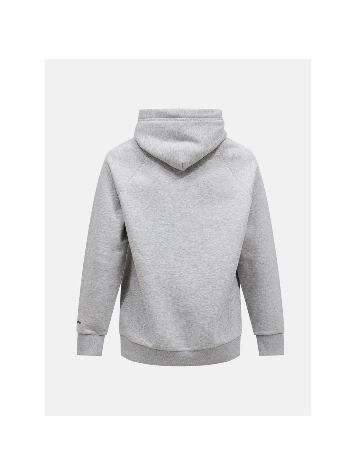 Bluza PEAK PERFORMANCE FWT Verbier Hood szary