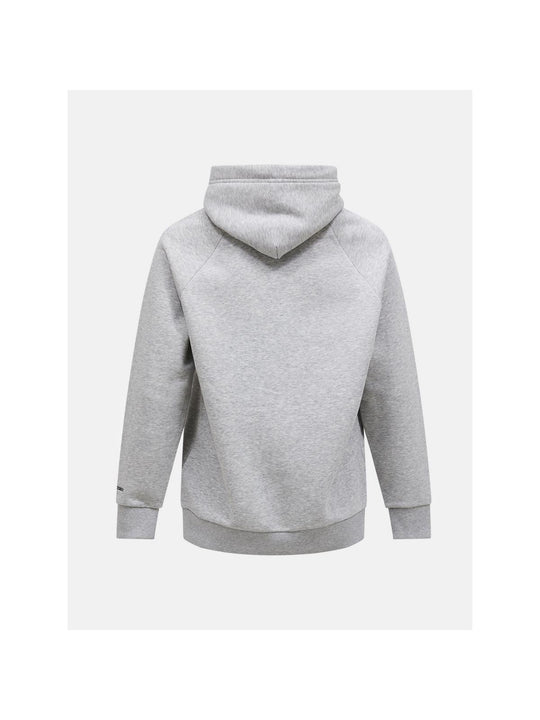 Bluza PEAK PERFORMANCE FWT Verbier Hood szary

