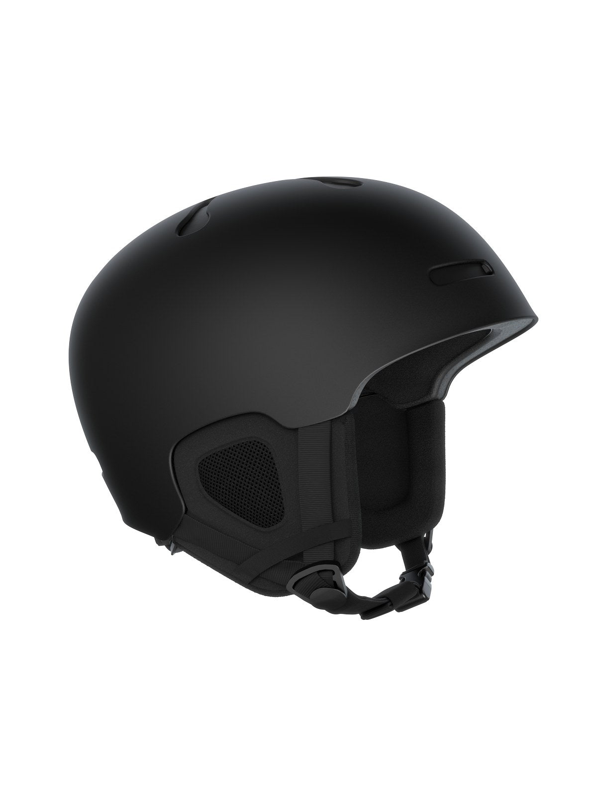 Kask narciarski POC AURIC CUT czarny mat