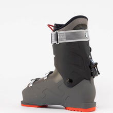 Buty Narciarskie ROSSIGNOL Track 90 HV+ - Steel Grey/Black
