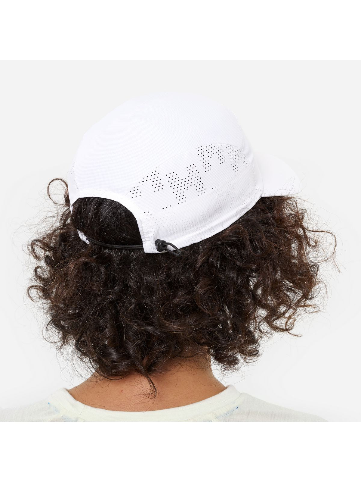 Czapka MILLET Chamonix Tri Cap biała
