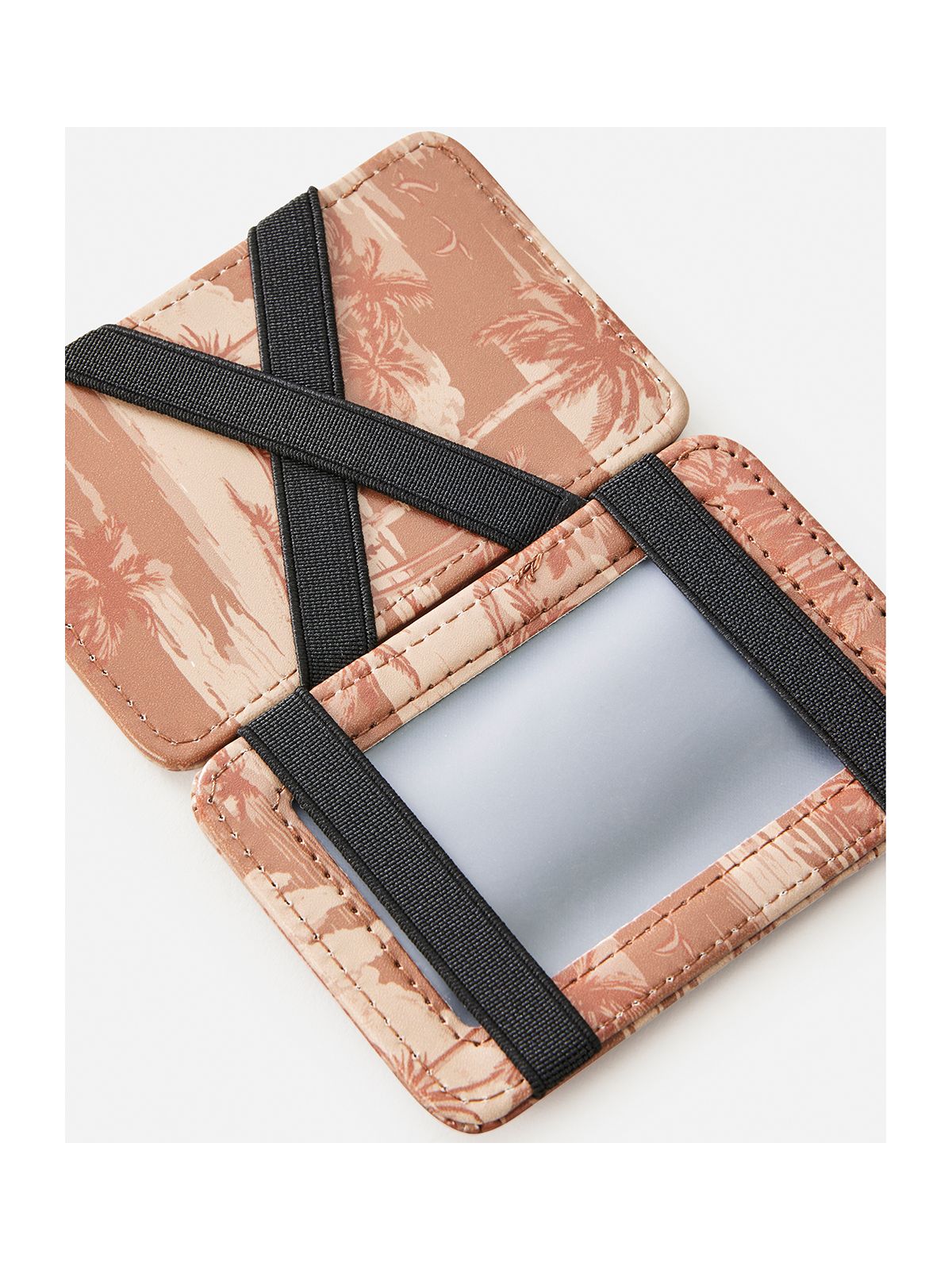 Portfel CURL Pu Magic Wallet czarny - TU - Adventure Sports