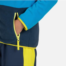 Bluza dziecięca ROSSIGNOL Jr Strawpile Fleece Fz
