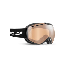 Gogle narciarskie JULBO Fusion czarny Spectron 3
