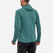 Bluza MILLET TRILOGY ICON LIGHTGRID HM zielony
