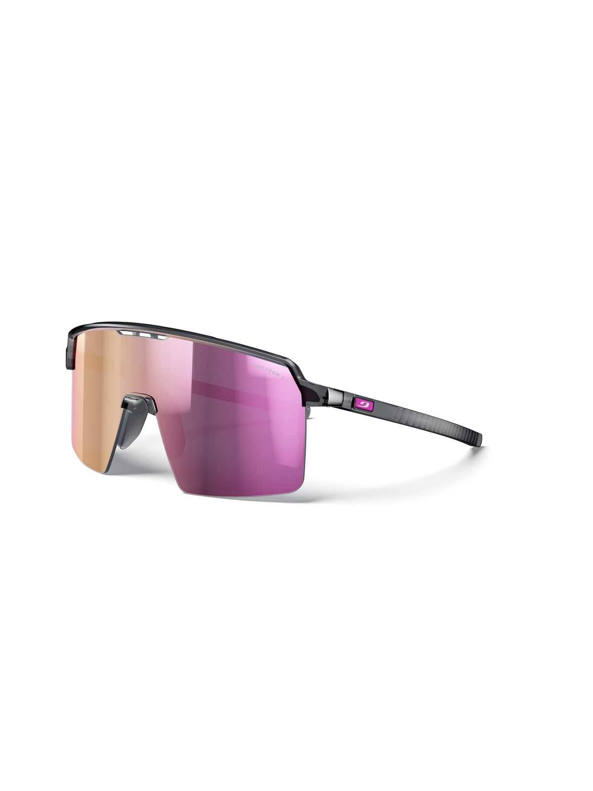 Okulary dla dzieci JULBO Intensity Junior - Spectron 3 - Gray