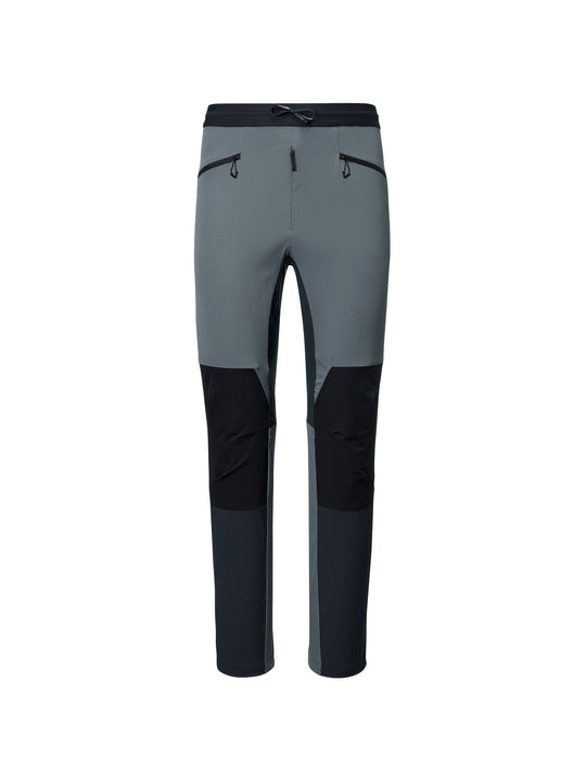 Spodnie męskie MILLET Kamet Xcs Light Pant M szare
