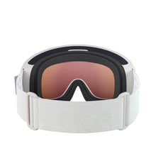 Gogle narciarskie POC Fovea Clarity POW JJ beżowy cat.2
