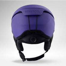 Kask narciarski ROSSIGNOL Arcade Purple

