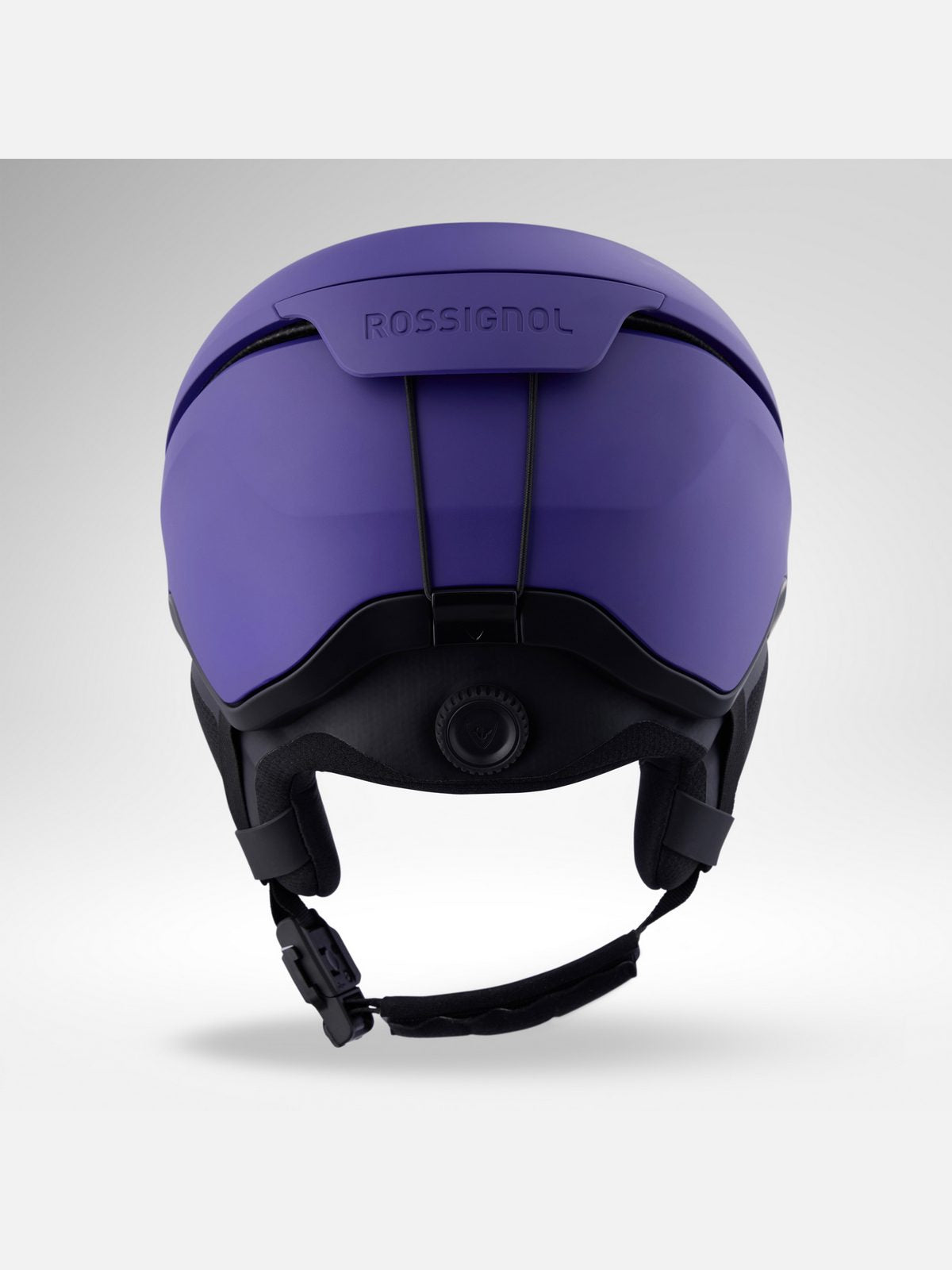 Kask narciarski ROSSIGNOL Arcade Purple