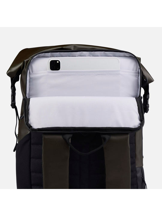 Plecak ROSSIGNOL Commuter Bag 25L zielony
