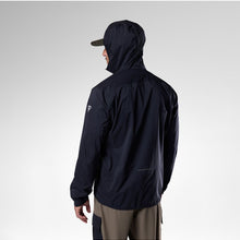 Kurtka męska ROSSIGNOL M Rainproof 2.5L Shell Jkt czarna
