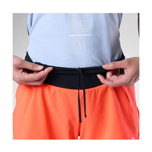 Szorty damskie ROSSIGNOL W Sapa Short czerwone
