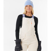 Spodnie narciarskie RIP CURL ANTI SERIES VMONT BIB 10K/10K multikolor
