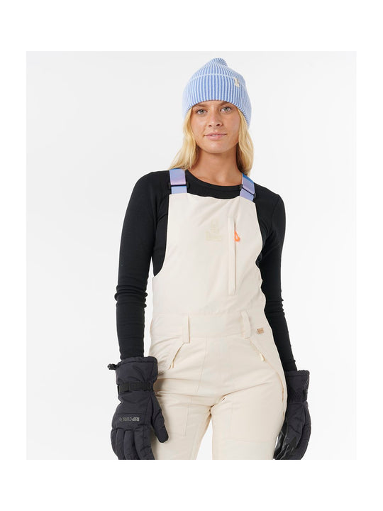 Spodnie narciarskie RIP CURL ANTI SERIES VMONT BIB 10K/10K multikolor
