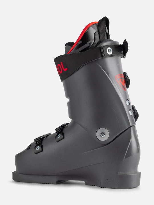 Buty narciarskie ROSSIGNOL HERO WORLD CUP ZA+ Meteor Grey
