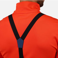 Spodnie narciarskie męskie ROSSIGNOL Insulated Ski Pant granatowe
