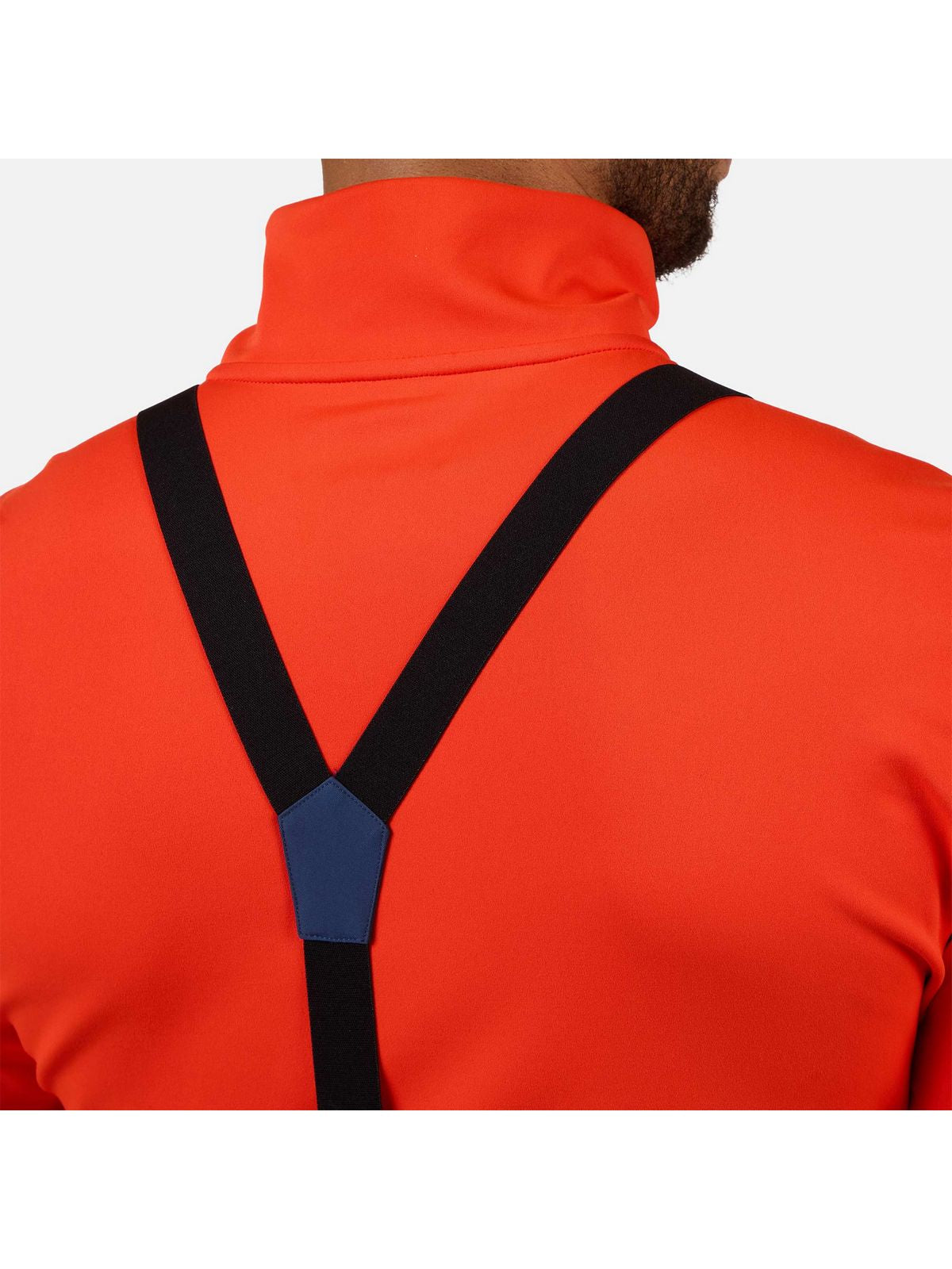 Spodnie narciarskie męskie ROSSIGNOL Insulated Ski Pant granatowe