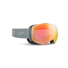 Gogle narciarskie JULBO Shadow zielony fotochrom Cat 1-3 High Contrast
