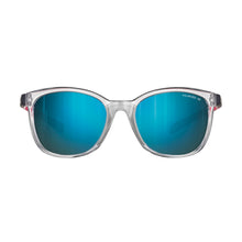 Okulary z polaryzacją JULBO Spark - Spectron HD 3 Polarized - Crystal/Fluo Pink
