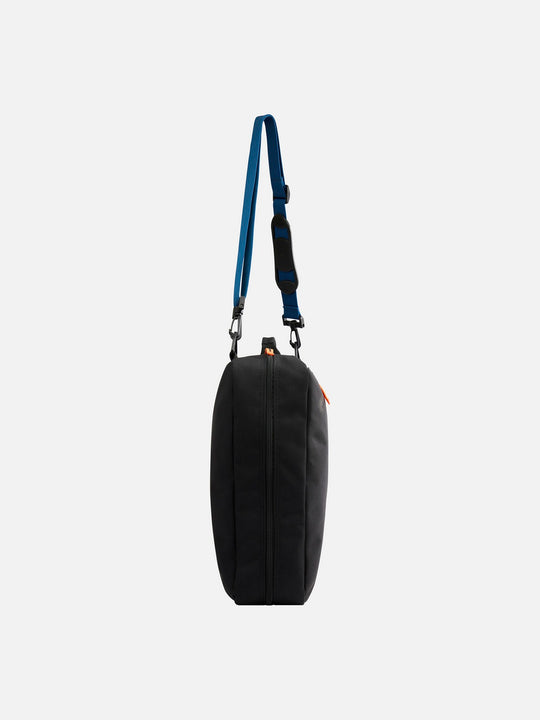 Torba na buty LANGE Duo Boot Bag czarny
