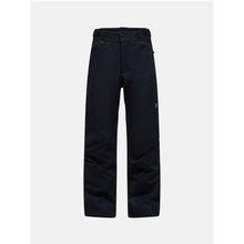 Spodnie PEAK PERFORMANCE M Blanc Insulated Pants czarny
