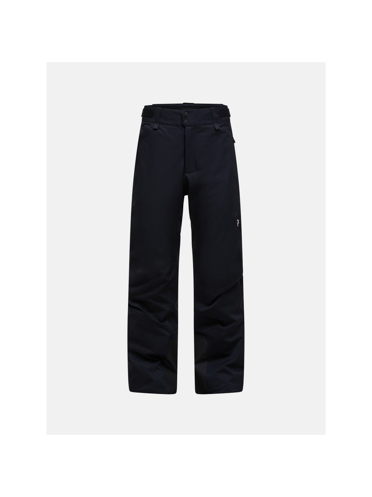 Spodnie PEAK PERFORMANCE M Blanc Insulated Pants czarny