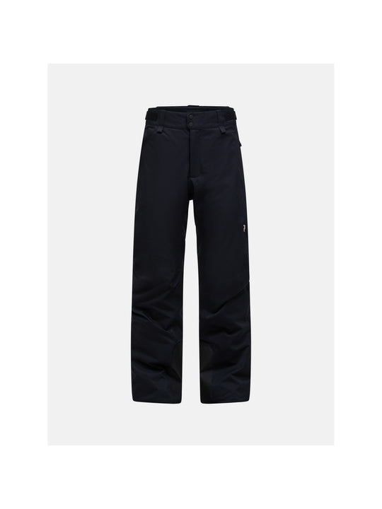 Spodnie PEAK PERFORMANCE M Blanc Insulated Pants czarny
