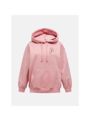 Kolor: warm blush