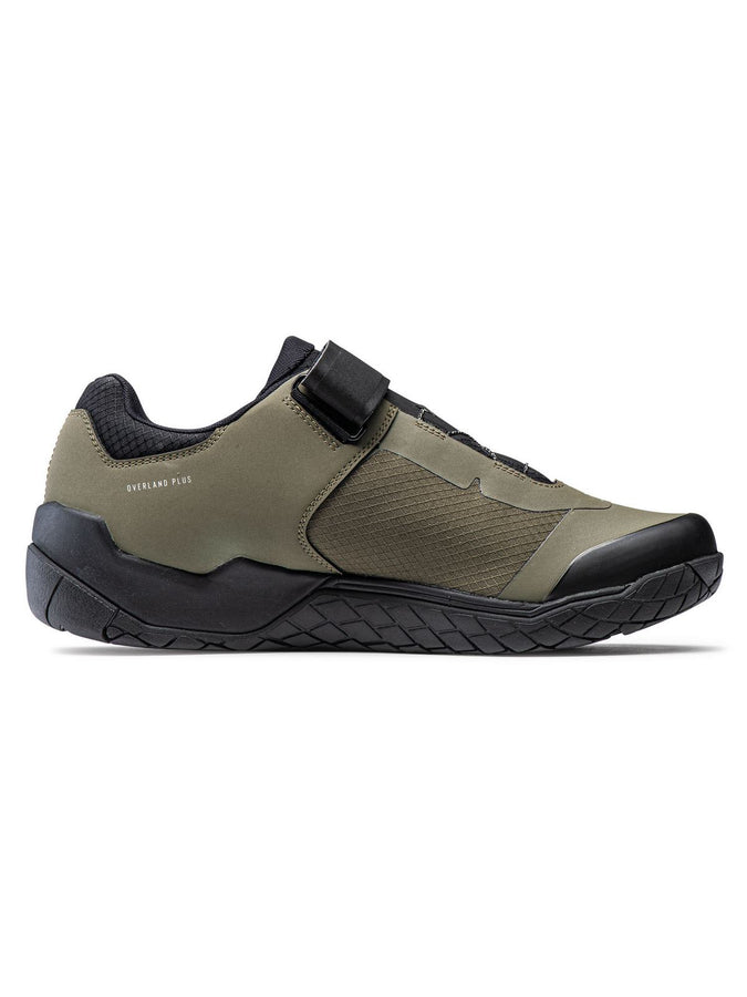 Buty rowerowe NORTHWAVE Overland Plus ciemna zieleń