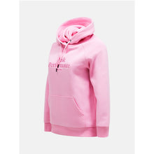 Bluza PEAK PERFORMANCE Original Hood Women - Adventure Sports
