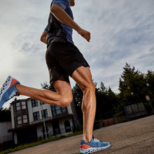 Buty do biegania ON RUNNING CLOUDSTRATUS - niebieski
