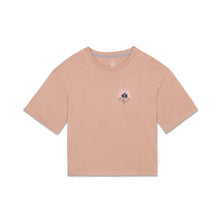 Koszulka damska VOLCOM Bliss Tee - pale khaki
