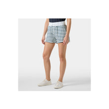 Szorty damskie HELLY HANSEN W Thalia Shorts 4" granatowe
