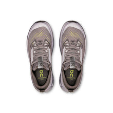 Buty do biegania damskie Cloudsurfer Trail 2 szary
