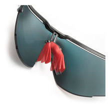 Okulary JULBO ULTIMATE - czarny/czerwony | Spectron Cat 3 - L - Adventure Sports
